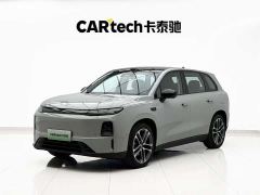Leapmotor Leapo C10 660 LiDAR Edition - ფოტო 1
