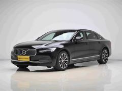 Volvo S90 B5 Intelligent Luxury Edition - ფოტო 1