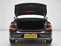 Volvo S90 B5 Intelligent Luxury Edition - ფოტო 10