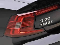 Volvo S90 B5 Intelligent Luxury Edition - ფოტო 12