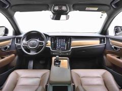 Volvo S90 B5 Intelligent Luxury Edition - ფოტო 13