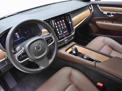 Volvo S90 B5 Intelligent Luxury Edition - ფოტო 14