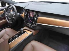 Volvo S90 B5 Intelligent Luxury Edition - ფოტო 15