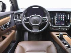 Volvo S90 B5 Intelligent Luxury Edition - ფოტო 16