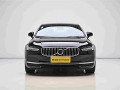 Volvo S90 B5 Intelligent Luxury Edition - ფოტო 2