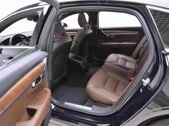 Volvo S90 B5 Intelligent Luxury Edition - ფოტო 20