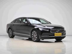 Volvo S90 B5 Intelligent Luxury Edition - ფოტო 3