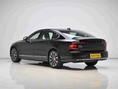 Volvo S90 B5 Intelligent Luxury Edition - ფოტო 4