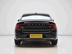 Volvo S90 B5 Intelligent Luxury Edition - ფოტო 5