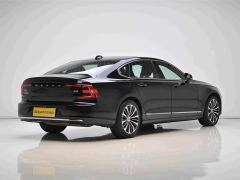 Volvo S90 B5 Intelligent Luxury Edition - ფოტო 6