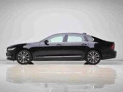 Volvo S90 B5 Intelligent Luxury Edition - ფოტო 7