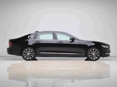 Volvo S90 B5 Intelligent Luxury Edition - ფოტო 8