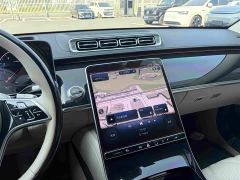 Mercedes-Benz Maybach S-Class Facelift S 480 4MATIC - ფოტო 4