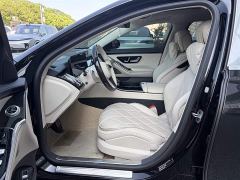 Mercedes-Benz Maybach S-Class Facelift S 480 4MATIC - ფოტო 5