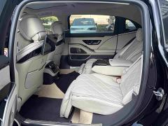 Mercedes-Benz Maybach S-Class Facelift S 480 4MATIC - ფოტო 6