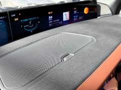 Lincoln Navigator 3.5T Presidential Edition - ფოტო 10
