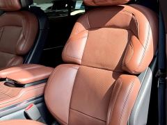 Lincoln Navigator 3.5T Presidential Edition - ფოტო 12