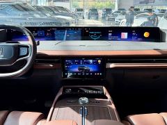 Lincoln Navigator 3.5T Presidential Edition - ფოტო 14