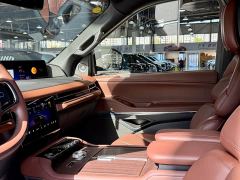 Lincoln Navigator 3.5T Presidential Edition - ფოტო 16