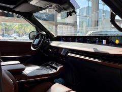 Lincoln Navigator 3.5T Presidential Edition - ფოტო 17