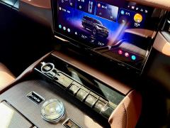 Lincoln Navigator 3.5T Presidential Edition - ფოტო 19