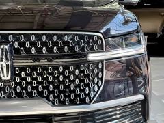 Lincoln Navigator 3.5T Presidential Edition - ფოტო 3