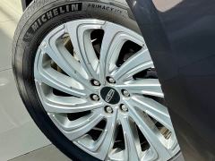 Lincoln Navigator 3.5T Presidential Edition - ფოტო 5