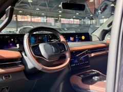 Lincoln Navigator 3.5T Presidential Edition - ფოტო 6
