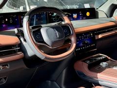Lincoln Navigator 3.5T Presidential Edition - ფოტო 7