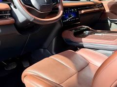 Lincoln Navigator 3.5T Presidential Edition - ფოტო 8
