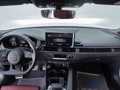 Audi A4L 40 TFSI Luxury Dynamic - ფოტო 12