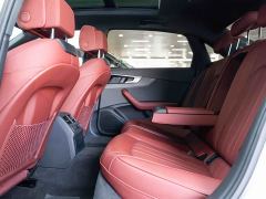 Audi A4L 40 TFSI Luxury Dynamic - ფოტო 15