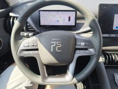 BYD Yuan Plus Smart Drive 510KM Superior Edition - photo 10