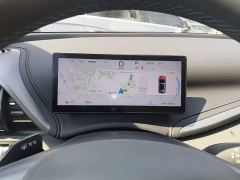 BYD Yuan Plus Smart Drive 510KM Superior Edition - photo 11
