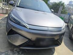 BYD Yuan Plus Smart Drive 510KM Superior Edition - photo 2