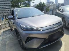 BYD Yuan Plus Smart Drive 510KM Superior Edition - photo 3