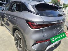 BYD Yuan Plus Smart Drive 510KM Superior Edition - photo 4