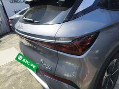 BYD Yuan Plus Smart Drive 510KM Superior Edition - photo 6