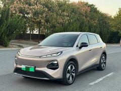Changan Qiyuan Q05 506Max - фото 1