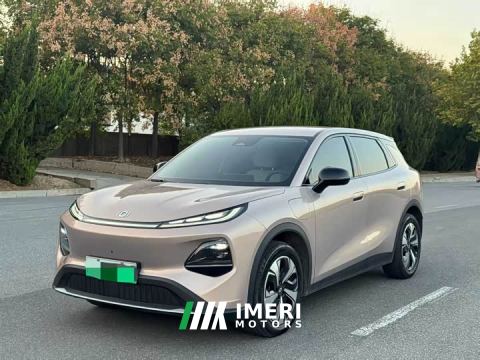 2025 Changan Qiyuan Q05 506Max - ავტომობილი ჩინეთიდან