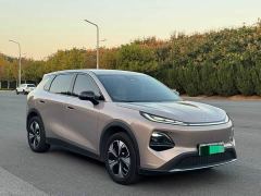 Changan Qiyuan Q05 506Max - фото 3