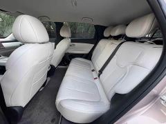 Changan Qiyuan Q05 506Max - фото 6