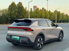 Changan Qiyuan Q05 506Max - фото 7