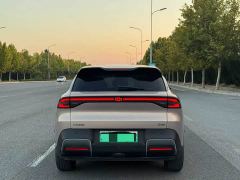 Changan Qiyuan Q05 506Max - фото 8