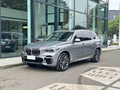 BMW X5 xDrive 30Li Luxury M Sport Package - photo 1
