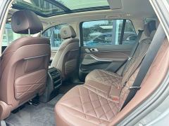 BMW X5 xDrive 30Li Luxury M Sport Package - photo 10