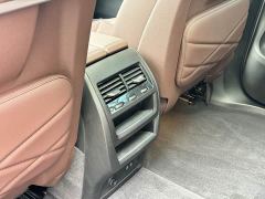 BMW X5 xDrive 30Li Luxury M Sport Package - photo 11