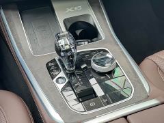 BMW X5 xDrive 30Li Luxury M Sport Package - photo 12