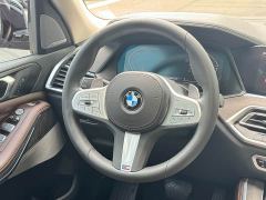 BMW X5 xDrive 30Li Luxury M Sport Package - photo 13
