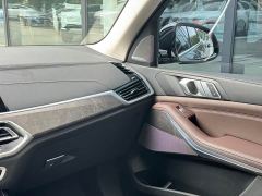 BMW X5 xDrive 30Li Luxury M Sport Package - photo 16